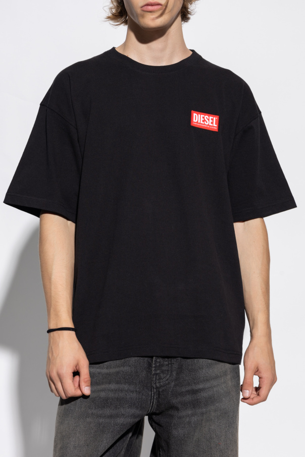 送料込★DIESEL★トレーナー Nlabel L1 スウェットシャツ DIESEL】トレーナー Nlabel L1 / 送料間税込 (DIESEL/スウェット